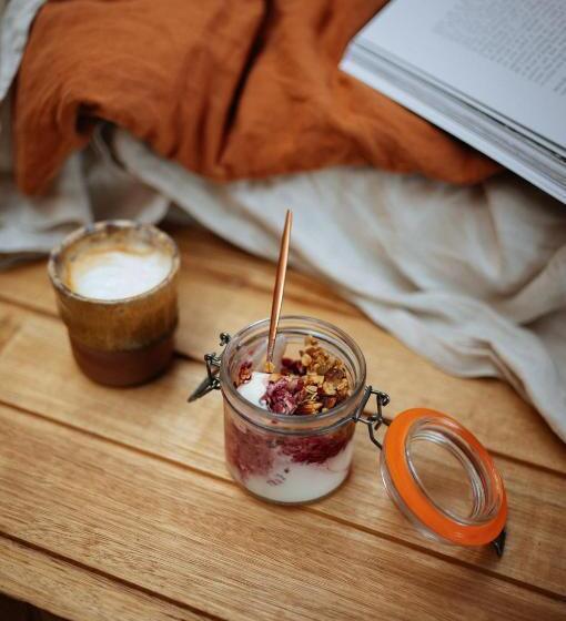 مبيت وإفطار Hunter Huon Valley Cabin Two