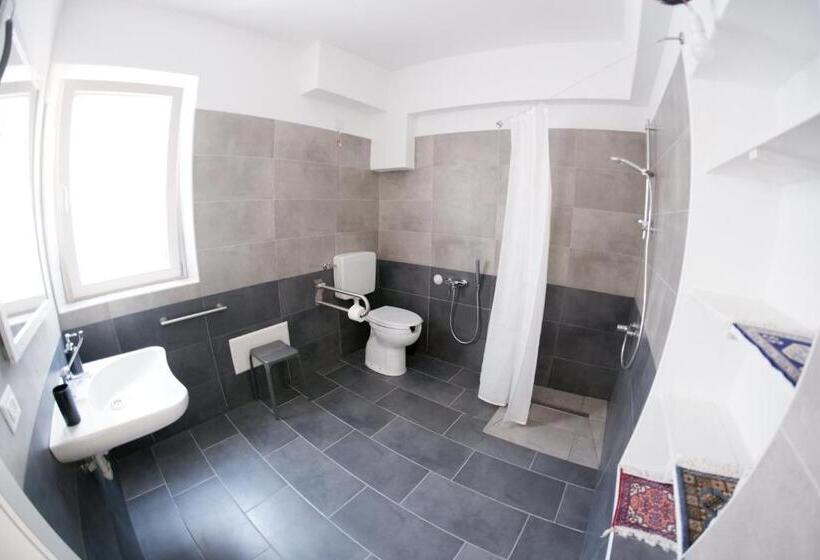 مبيت وإفطار La Coccinella