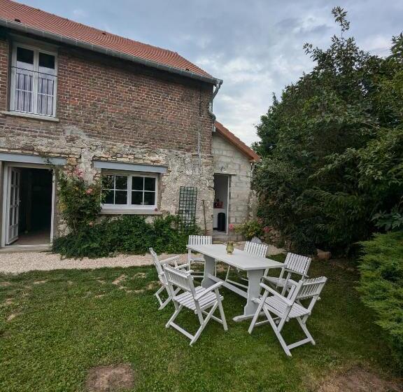 민박 La Maison Cornon