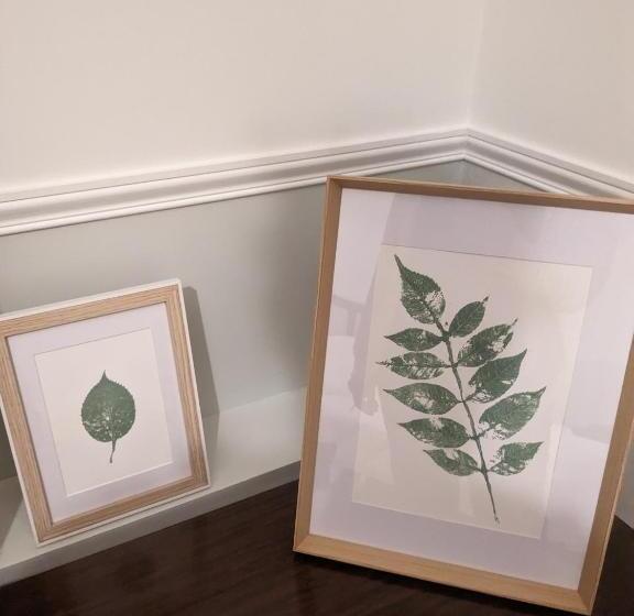 مبيت وإفطار La Maison Cornon