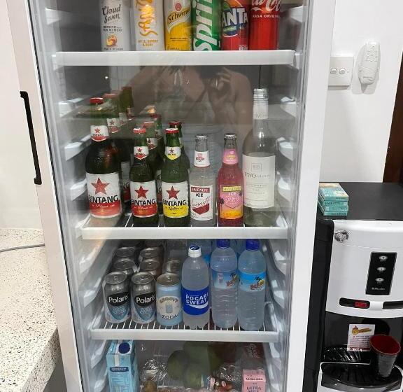 تختخواب و صبحانه Relax Villas Gili Air