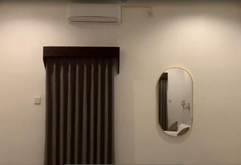 تختخواب و صبحانه Relax Villas Gili Air