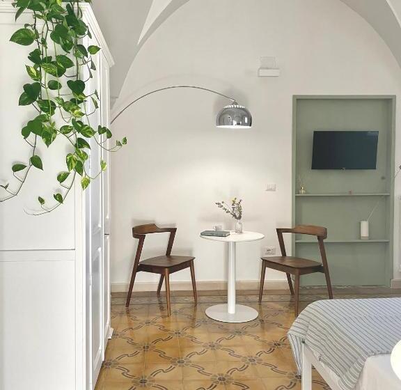 민박 Tenuta Villa Vittoria