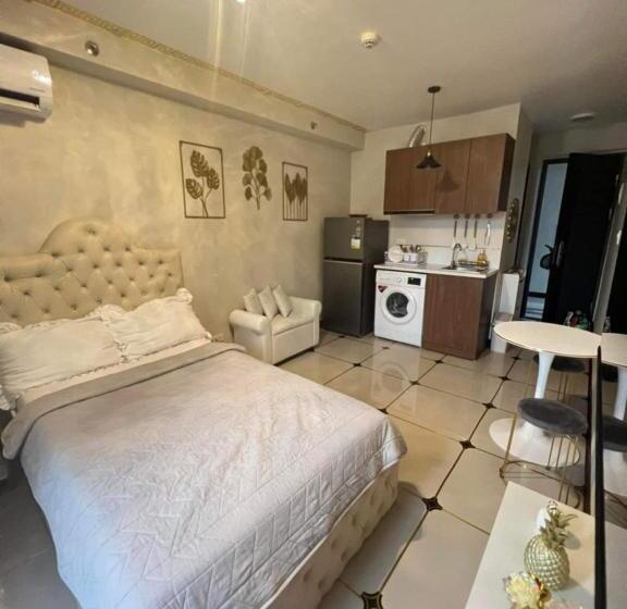 민박 Vee Sky Hideaway