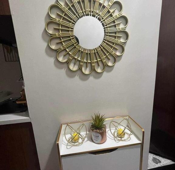 צימר Vee Sky Hideaway