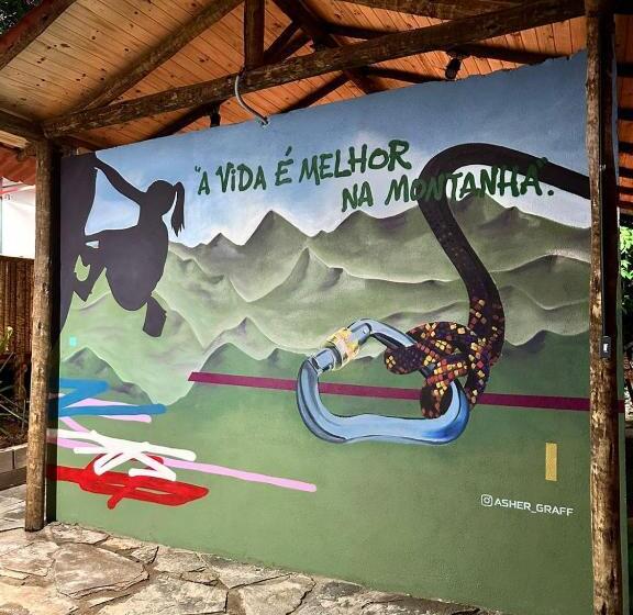 Cipó Container Hostel   Quartos Em Cápsulas E Alojamento Feminino
