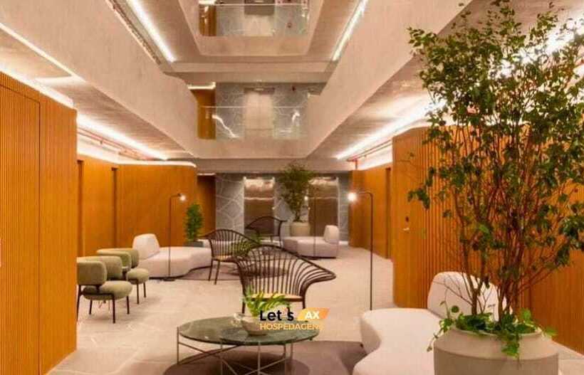 בית מלון כפרי Ax Setai Yacht