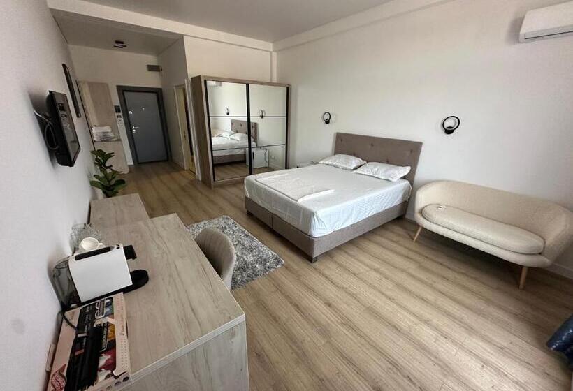 호텔 Dya Residence