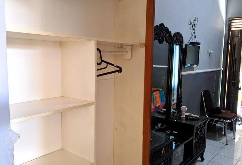 هتل Family Stay Guestbdoctor