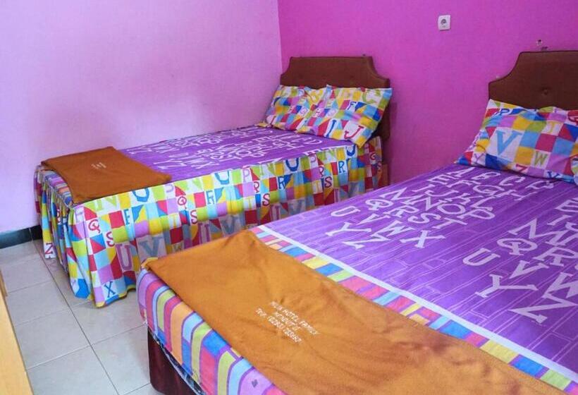 هتل Family Stay Guestbdoctor