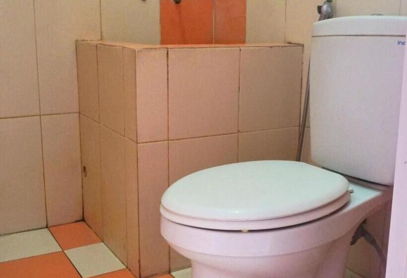 هتل Family Stay Guestbdoctor