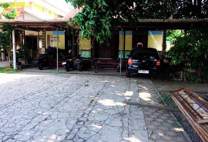 هتل Family Stay Guestbdoctor