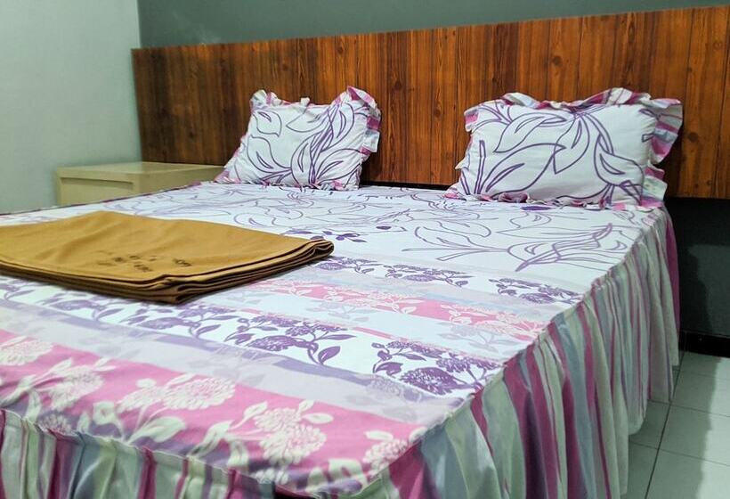 هتل Family Stay Guestbdoctor