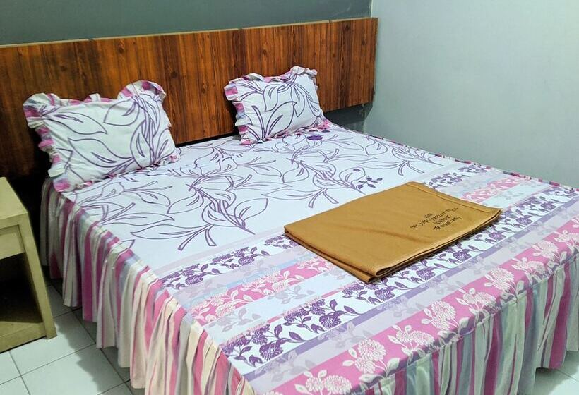 هتل Family Stay Guestbdoctor