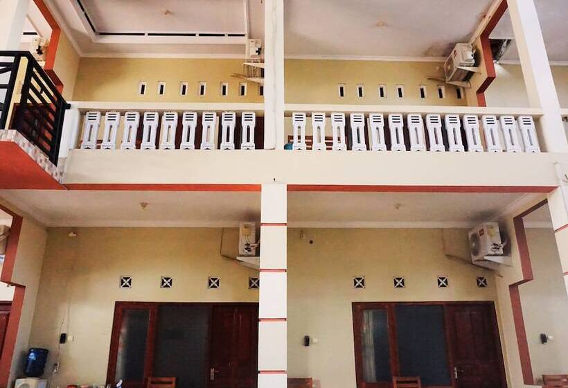 هتل Family Stay Guestbdoctor