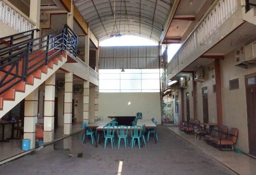 هتل Family Stay Guestbdoctor