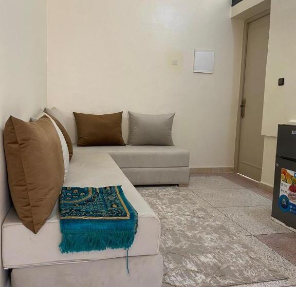 ホテル Hôtel Mamounia El Hajeb