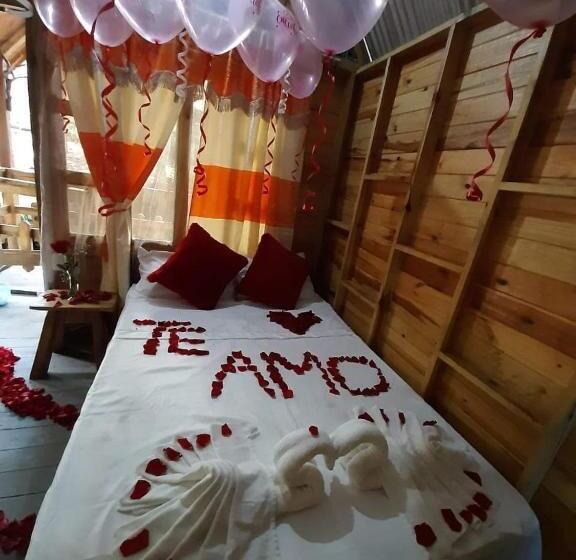 فندق Piedra Alta