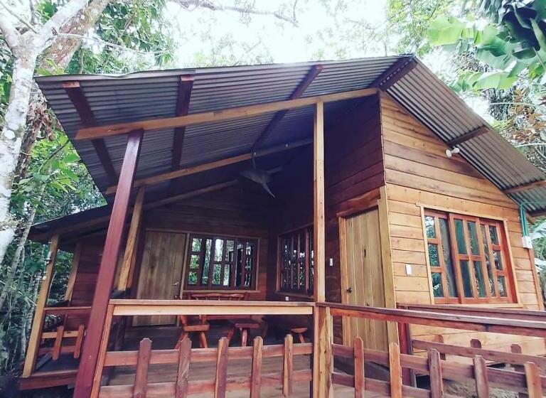 فندق Piedra Alta