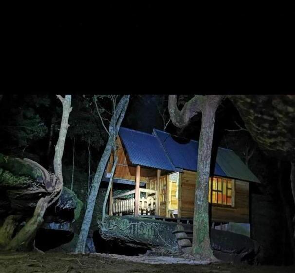 فندق Piedra Alta