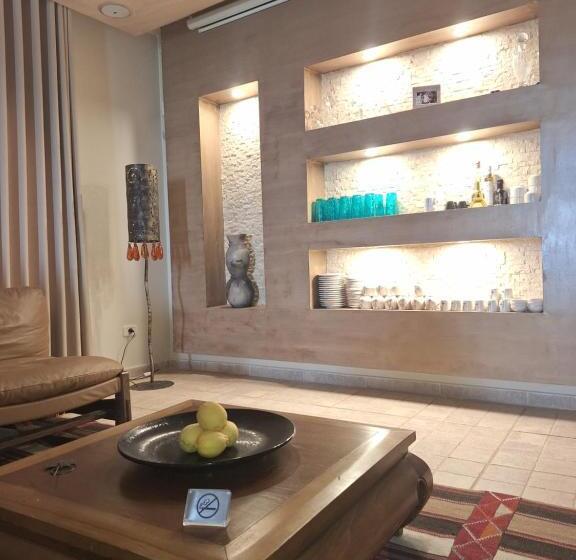 فندق Suite Citron Bleue