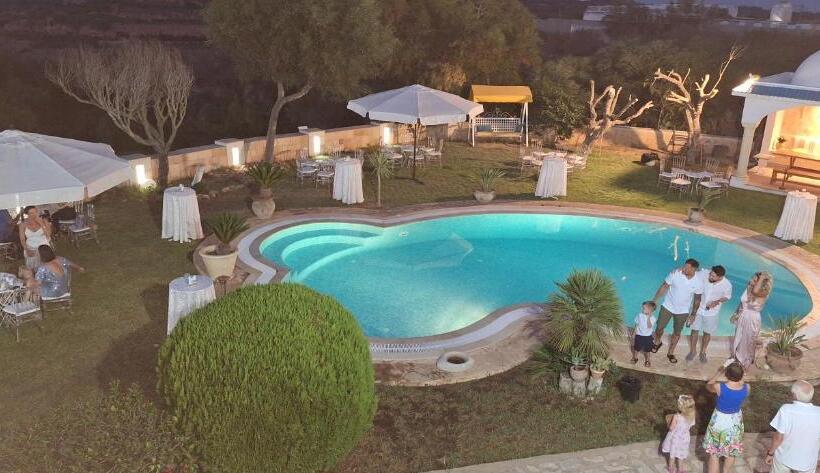 فندق Suite Citron Bleue