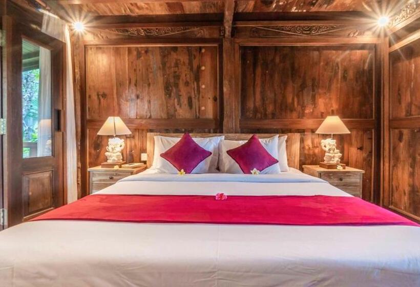 Отель Townhouse Oak The Platinum Studio