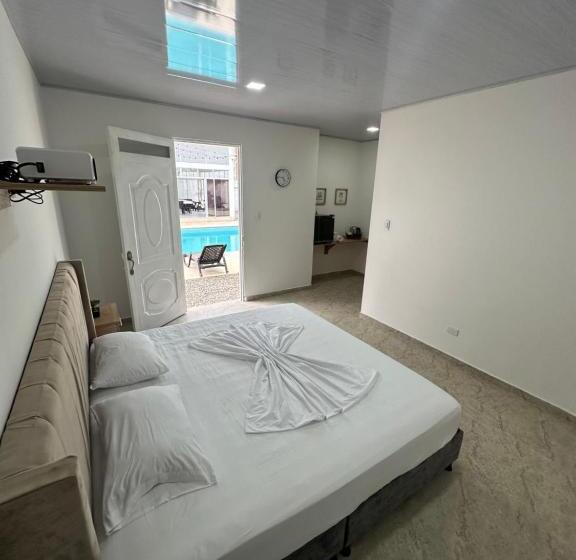 هتل Villa Valerie