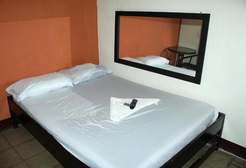 Motel Encanto