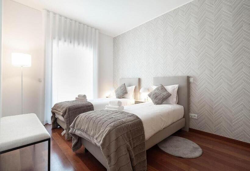 پانسیون Akicity Beja Rooms