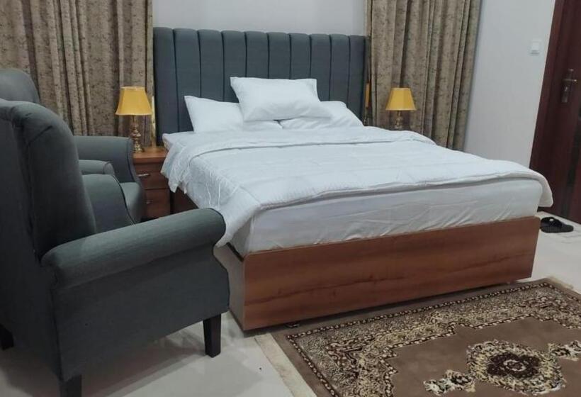 پانسیون Classic Beds
