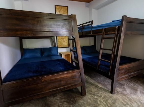 پانسیون La Chapolera