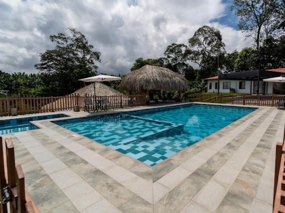 پانسیون La Chapolera