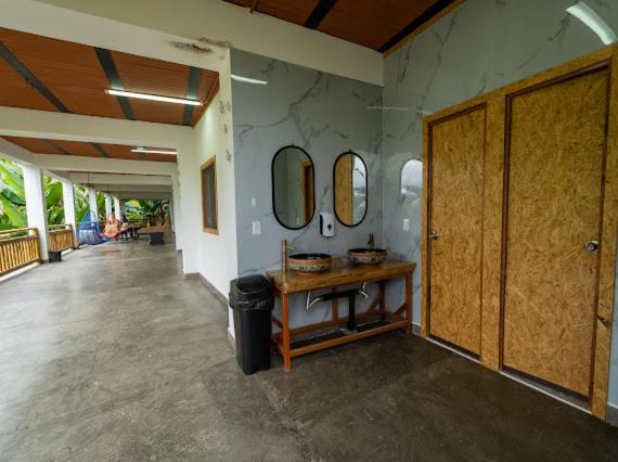 پانسیون La Chapolera