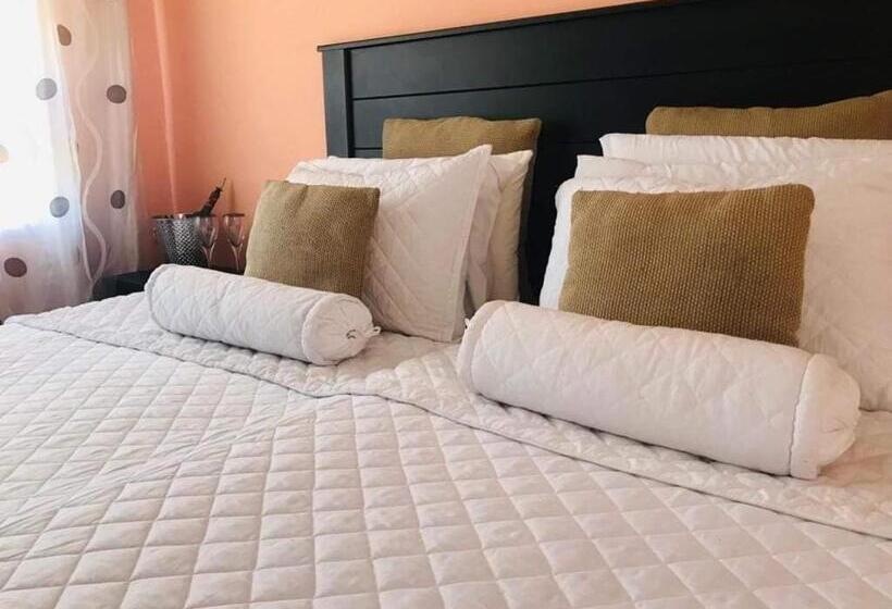 פנסיון Plot 434 Guest House