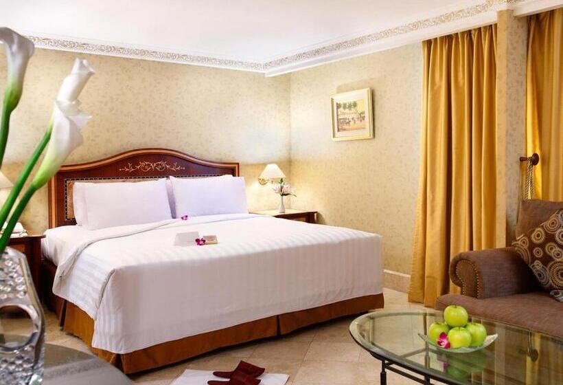 بنسيون Salsabila Vip Kost