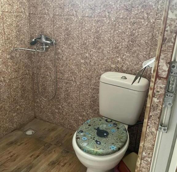 پانسیون Tskaltubo Guesthouse Oda