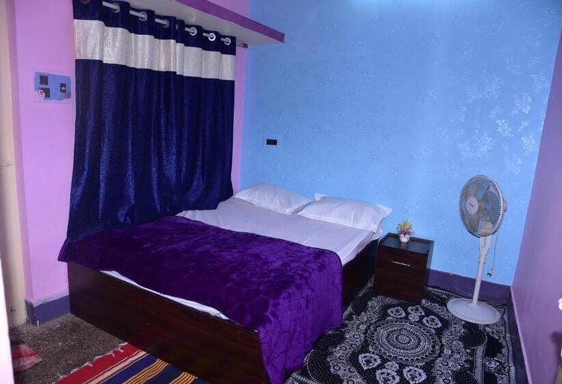 膳宿费 Unique 2bhk Homestay