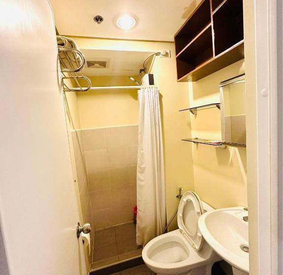 הוסטל Avida Towers Riala 1209