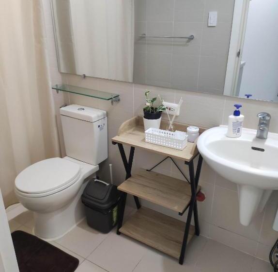הוסטל Azure North Condominium Pampanga By Monette