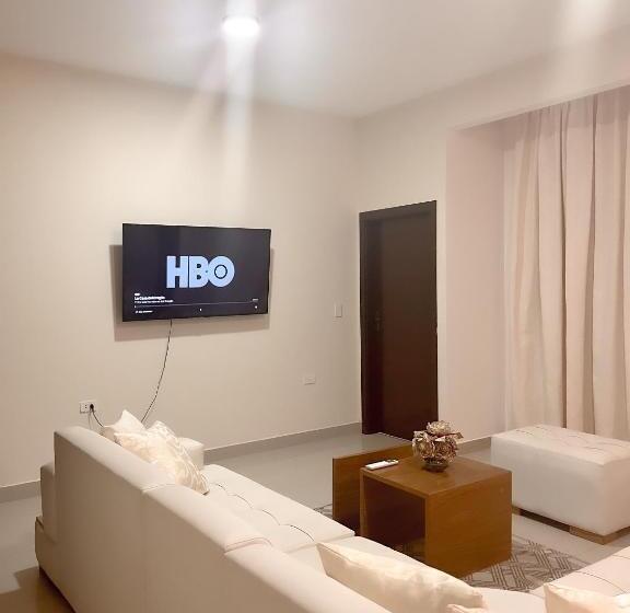 هاستل Suites Viru Viru By Hospedarte