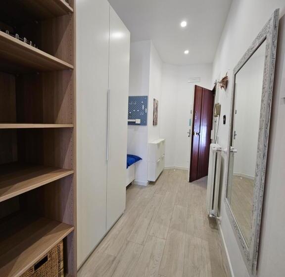 مبيت وإفطار Casita Azul