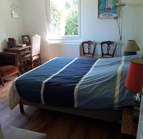 민박 Chambre D Hôte