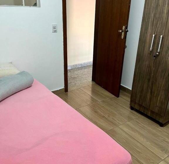 住宿加早餐  Pousada Jg, Hostel E Alojamento