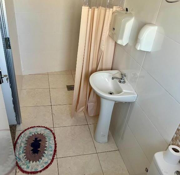 住宿加早餐  Pousada Jg, Hostel E Alojamento
