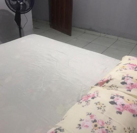 Bed and Breakfast Quarto Com Café Da Manhã ótima Localização