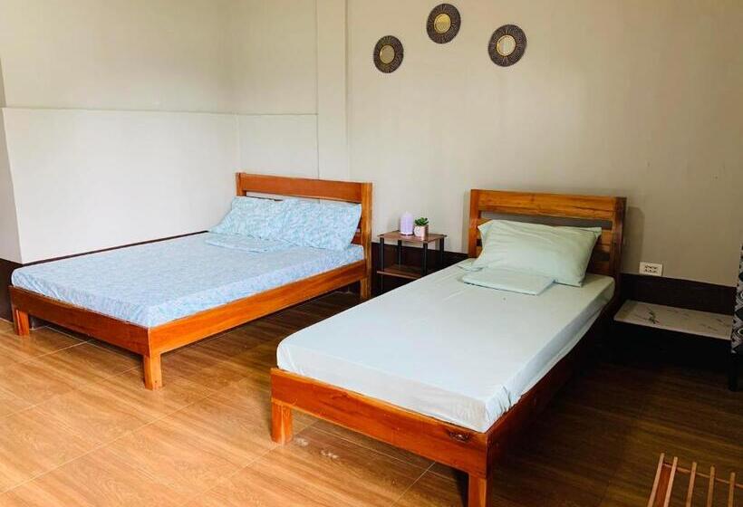 Emelita Affordable Bed And Breakfast