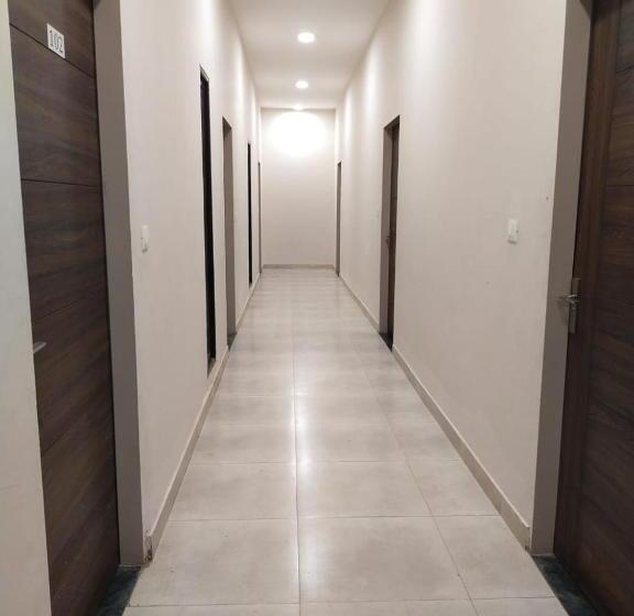 فندق Amore Farms Kukas Jaipur