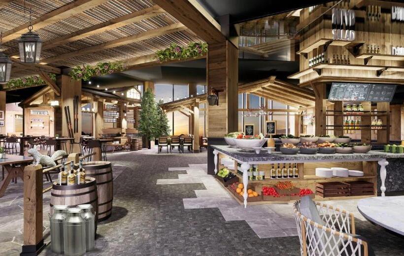 Hôtel Crowne Plaza Shanghai Snow World By Ihg