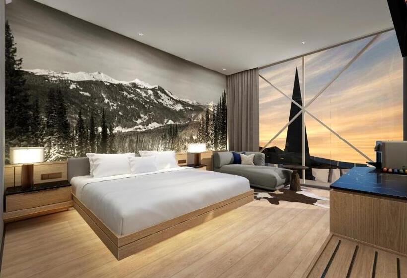 Hôtel Crowne Plaza Shanghai Snow World By Ihg